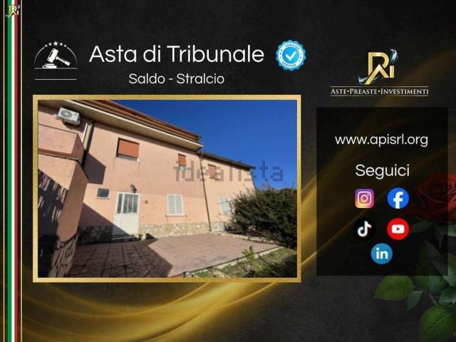 Appartamento in vendita a Montalto di Castro, Viterbo