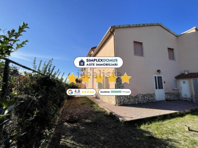 Appartamento in vendita a Montalto di Castro, Viterbo