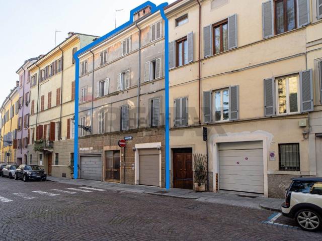 Appartamento in vendita a Parma Centro, Sorbolo
