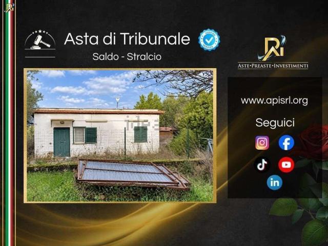 Appartamento in vendita a Tobia, Viterbo