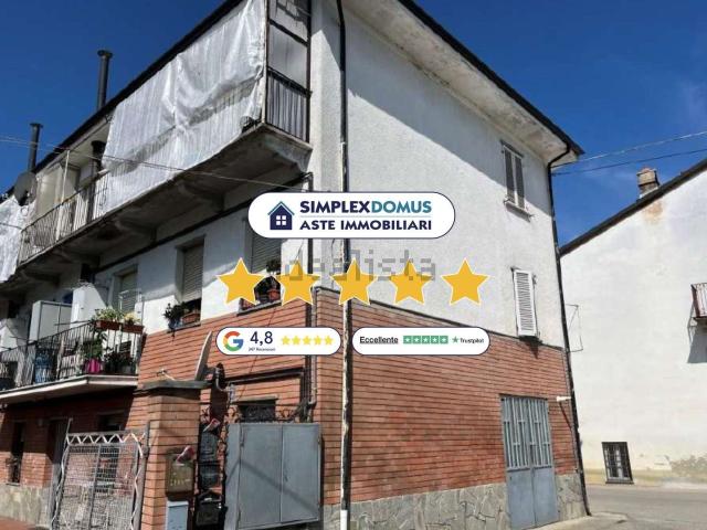 Appartamento in vendita a Priocca