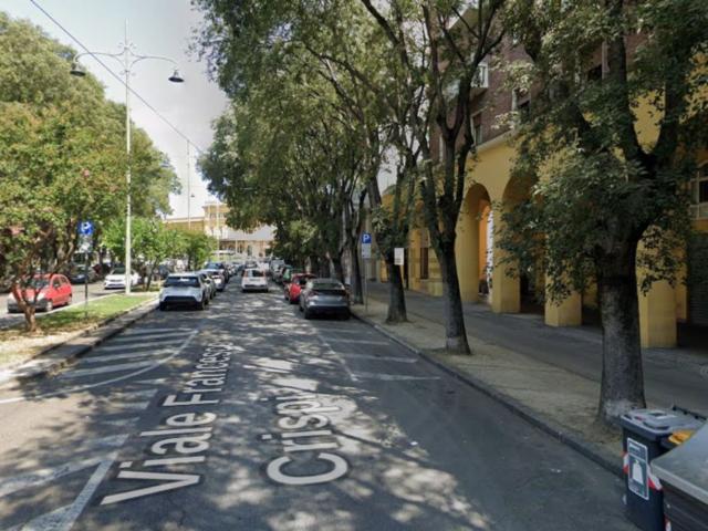 Appartamento in vendita a Buon Pastore-Sant'Agnese-San Damaso, Modena