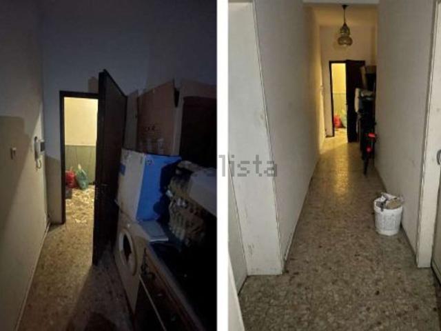 Appartamento in vendita a Buon Pastore-Sant'Agnese-San Damaso, Modena
