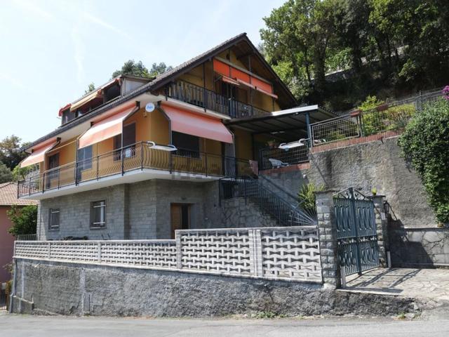 Appartamento in vendita a Verici inferiore, Casarza Ligure