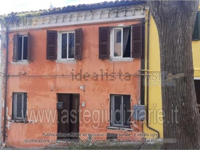 Appartamento in vendita a Santa Maria Nuova, Ancona