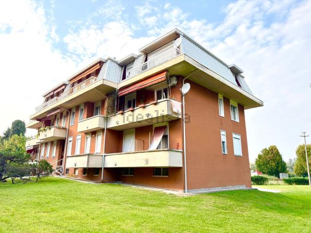 Appartamento in vendita a Buzzano, Besnate