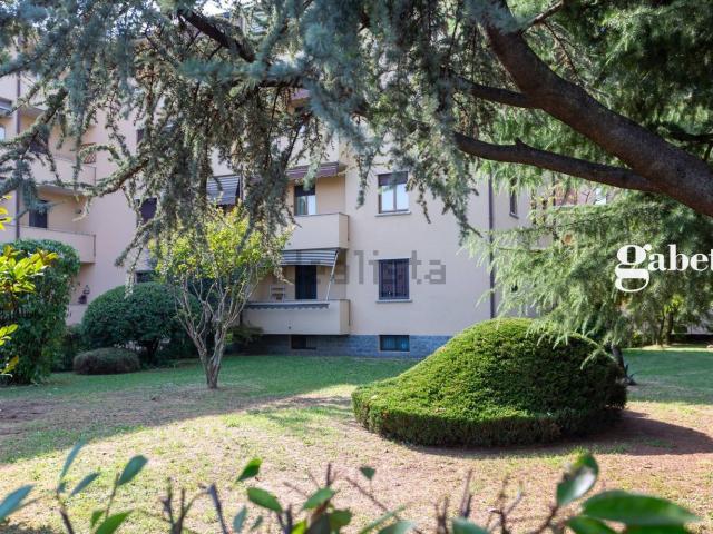 Appartamento in vendita a Villanova, Bernareggio