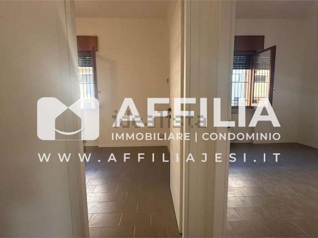 Appartamento in vendita a Stazione, Castelbellino