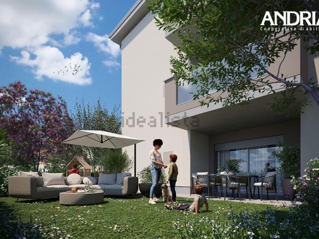 Appartamento in vendita a Val d’Enza, Re