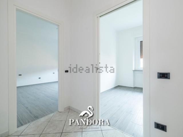 Appartamento in vendita a Gallarate, Lombardia