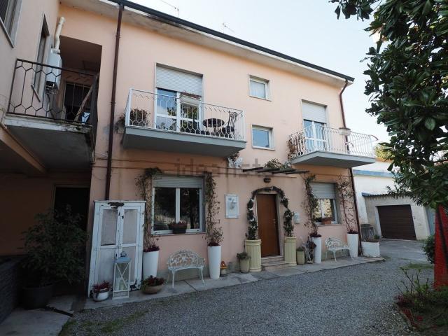 Appartamento in vendita a Inzago, Lombardia