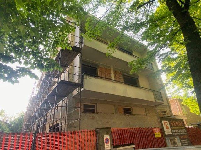 Appartamento in vendita a San Faustino, Modena