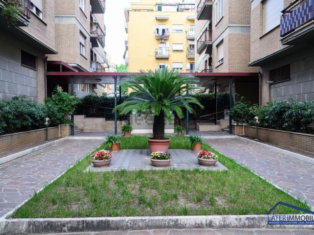 Appartamento in vendita a Prenestino-Labicano, Roma Capitale