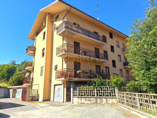 Appartamento in vendita a Piana Guriot, Santa Vittoria d'Alba