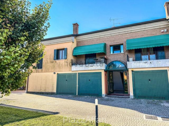 Appartamento in vendita a Campagnola, Brugine