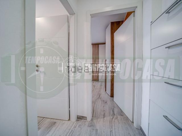 Appartamento in vendita a Voltorre, Gavirate