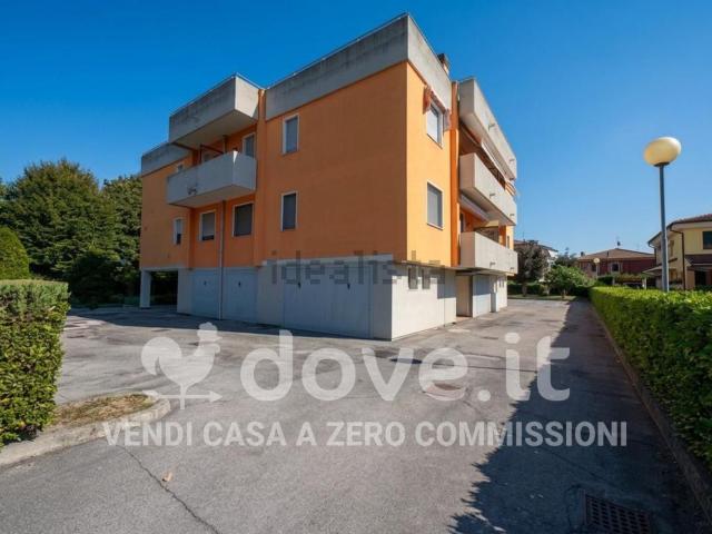 Appartamento in vendita a Pontelongo, Padova