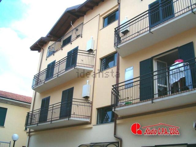 Appartamento in vendita a Ferno, Varese