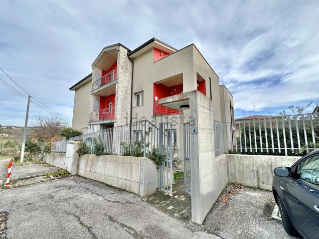 Appartamento in vendita a Vinchiaturo, Molise
