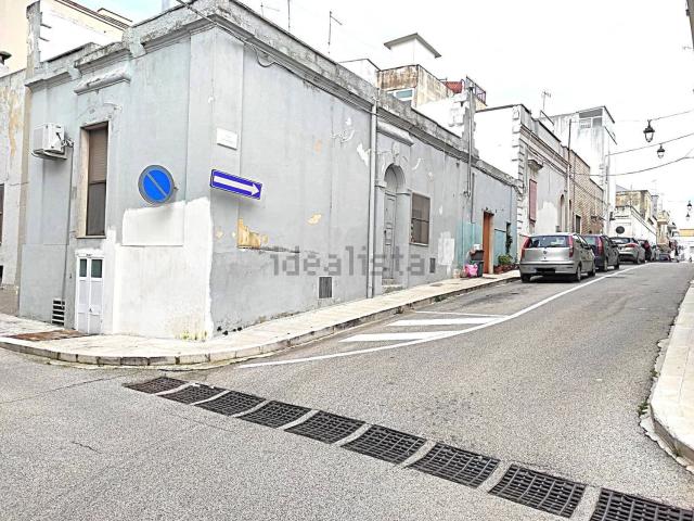 Appartamento in vendita a Puglia, Taranto