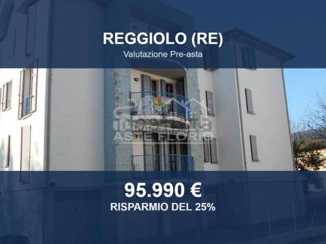 Appartamento in vendita a Bassa Reggiana, Re