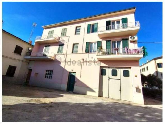 Appartamento in vendita a Jesi, Ancona