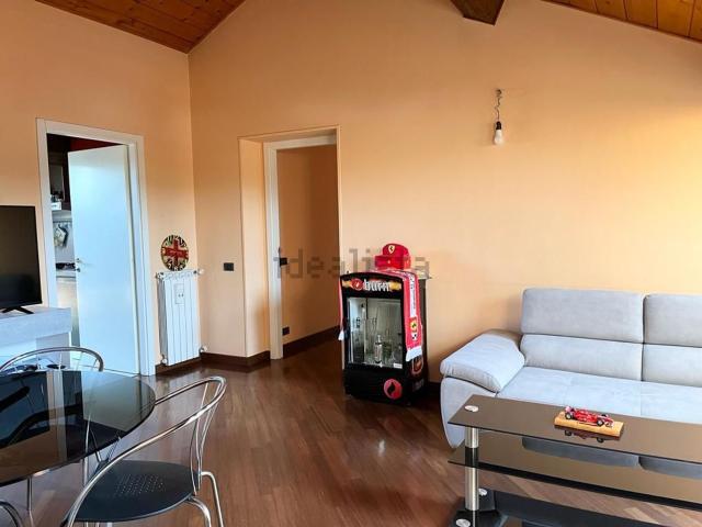Appartamento in vendita a Crenna, Gallarate