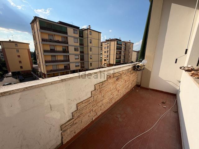 Appartamento in vendita a Quartiere 4, Firenze