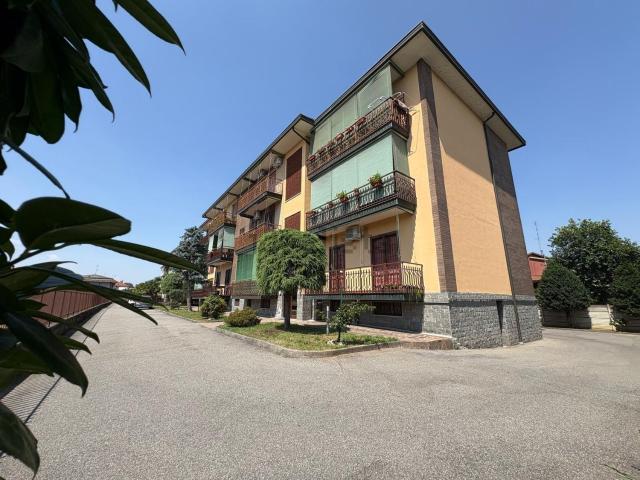 Appartamento in vendita a Magenta, Lombardia