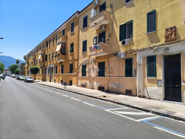 Appartamento in vendita a Pomigliano D'arco, Campania