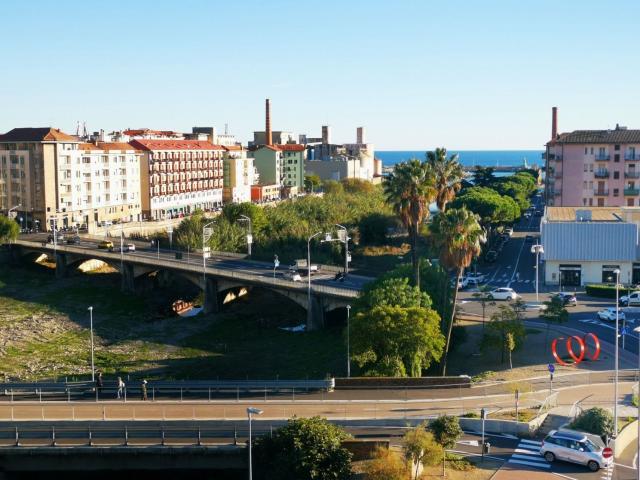 Appartamento in vendita a Imperia, Liguria