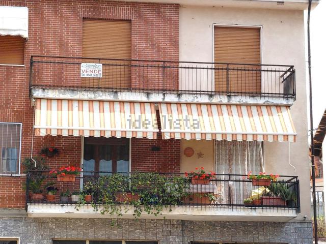 Appartamento in vendita a Piemonte, Asti