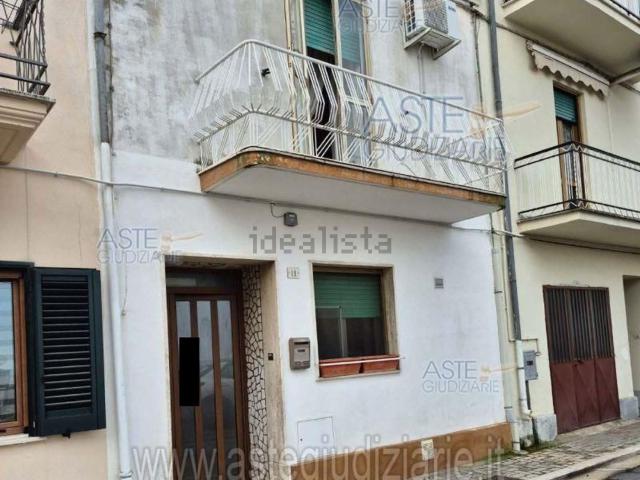 Appartamento in vendita a Monteodorisio, Abruzzo