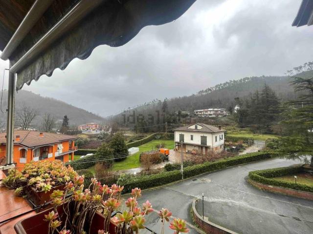 Attico in vendita a Tramonti, Riccò del Golfo di Spezia