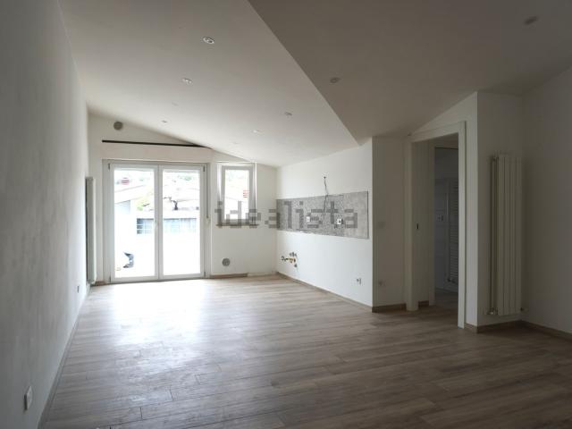 Appartamento in vendita a Villa Raspa, Spoltore