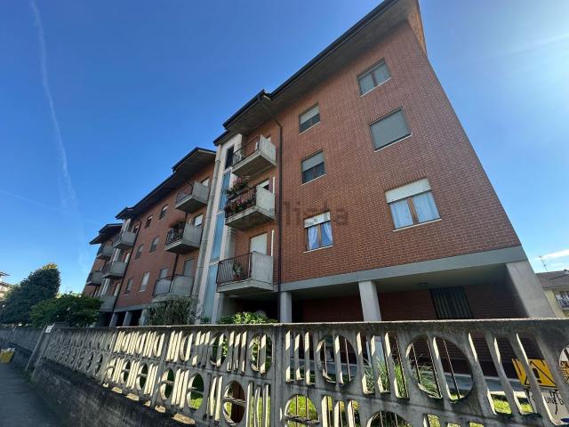 Appartamento in vendita a Piemonte, Asti