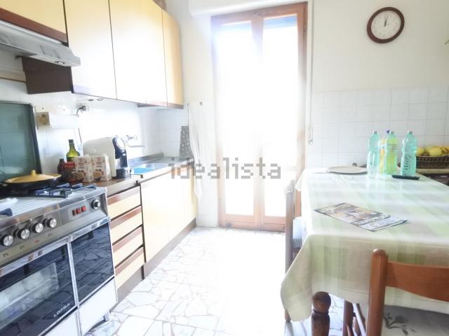 Appartamento in vendita a Bagnolo, Montemurlo