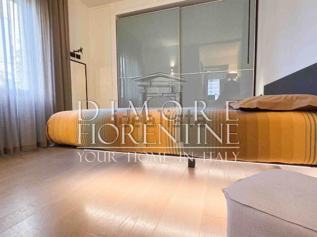 Appartamento in vendita a Quartiere 3, Firenze