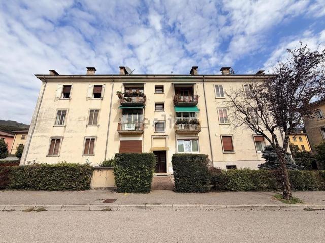 Appartamento in vendita a Novale, Valdagno