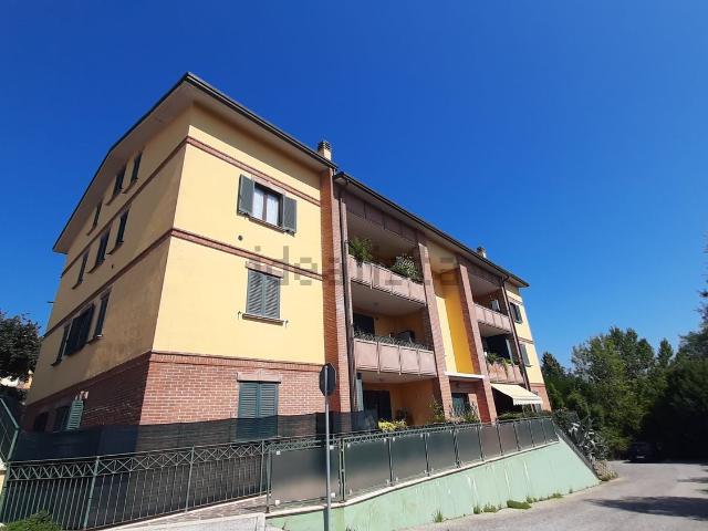 Appartamento in vendita a Cenerente, Umbria