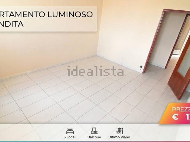 Appartamento in vendita a Unione Alto Ferrarese, Cento