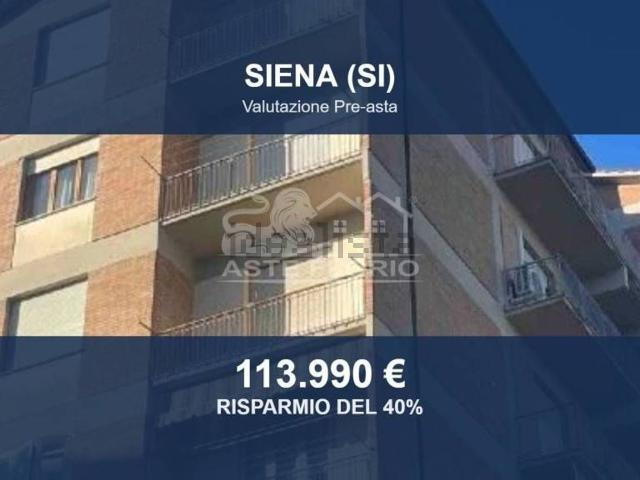Appartamento in vendita a Petriccio, Siena