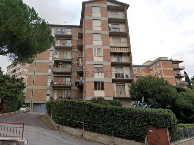Appartamento in vendita a Petriccio, Siena
