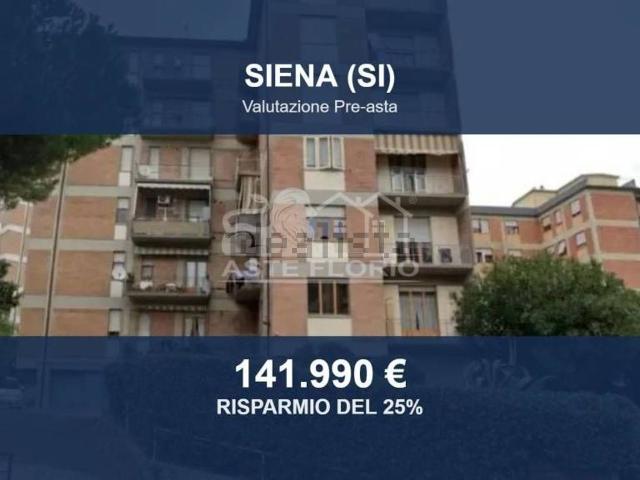 Appartamento in vendita a Petriccio, Siena