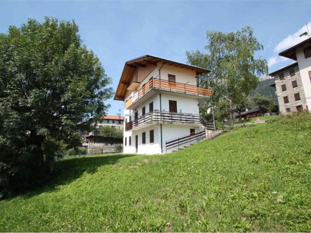 Appartamento in vendita a Vigo Di Cadore, Veneto
