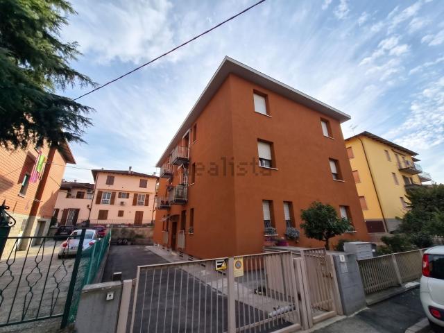 Appartamento in vendita a Ponterivabella, Monte San Pietro