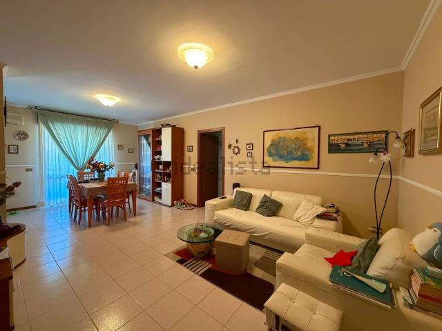 Appartamento in vendita a Toscanini, Aprilia