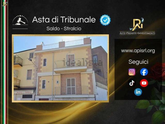 Appartamento in vendita a Puglia, Foggia