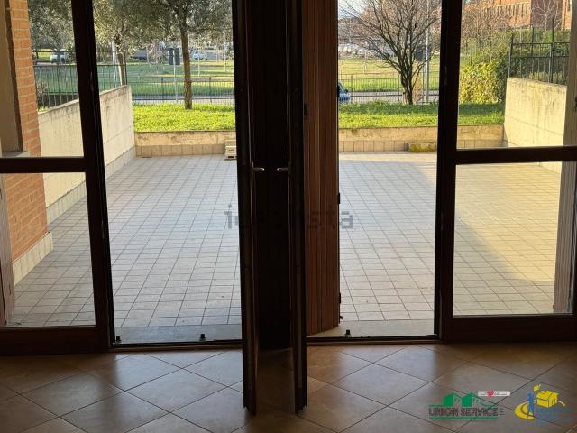 Appartamento in vendita a San Pancrazio, Sorbolo