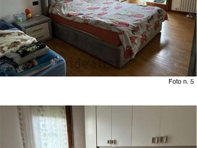 Appartamento in vendita a Sant'Andrea, Campodarsego